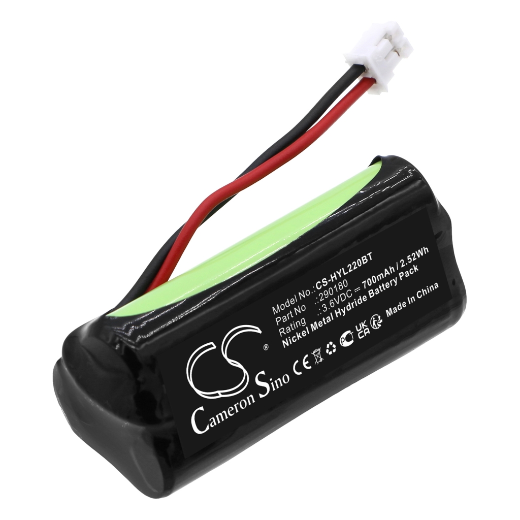 Akut Kotiturvakameran akku CS-HYL220BT