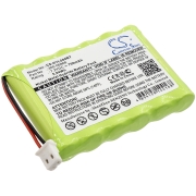 Battery compatibleWith Home Security Camera Battery