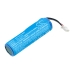 Yhteensopiva akun vaihto Honeywell 300-10342
