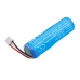 Yhteensopiva akun vaihto Honeywell 300-10342