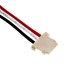 Yhteensopiva akun vaihto Honeywell 300-10728