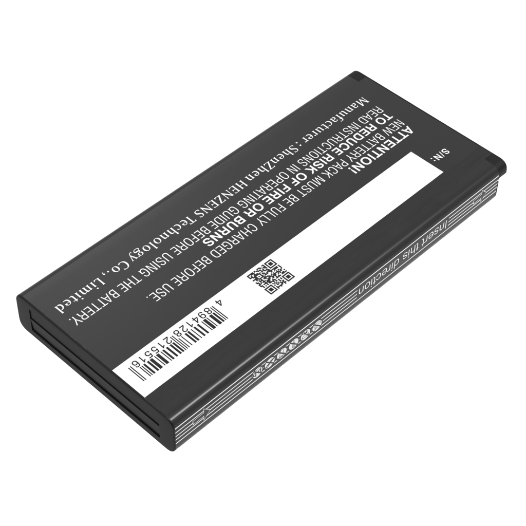 Kaksisuuntaisen radion akku Hytera P30 (CS-HYP300TW)