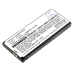 Kaksisuuntaisen radion akku Hytera HYT-S1 Pro (CS-HYP310TW)