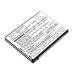 Kaksisuuntaisen radion akku Hytera PNC560 (CS-HYP490TW)