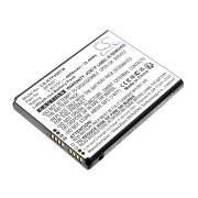 Battery compatibleWith Hytera