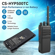 Battery for Hytera HP565