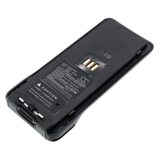 Yhteensopiva akun vaihto Hytera BL1508,BL2301-EX