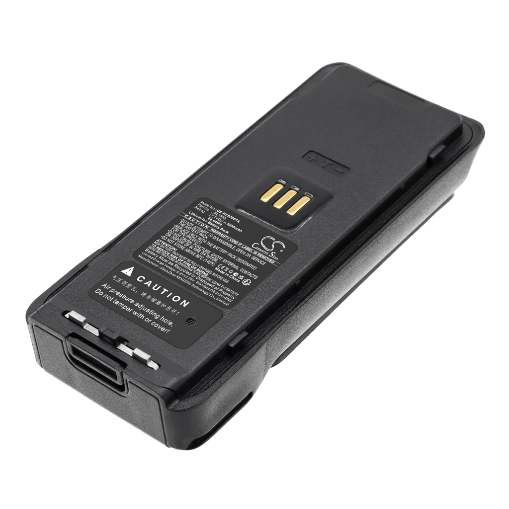 CS-HYP500TX
