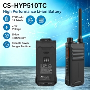 CS-HYP510TC