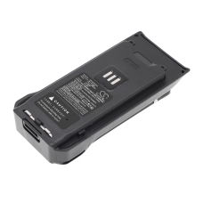 Yhteensopiva akun vaihto Hytera BL1507