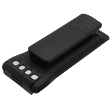 Yhteensopiva akun vaihto Hytera BL2002,BP2002