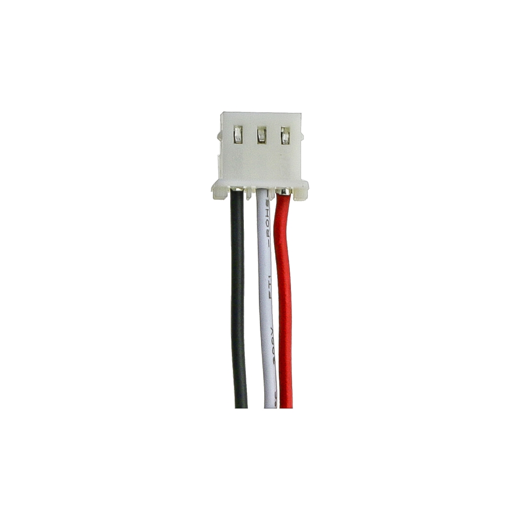 Akut Kotiturvakameran akku CS-HYP700BT