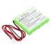 Battery Replaces GP80AAAH5B3BMX
