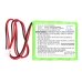 Battery Replaces GP80AAAH5B3BMX