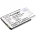 Yhteensopiva akun vaihto Honeywell P69NV19