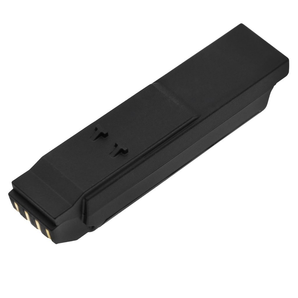 Yhteensopiva akun vaihto Honeywell BAT-SCN11