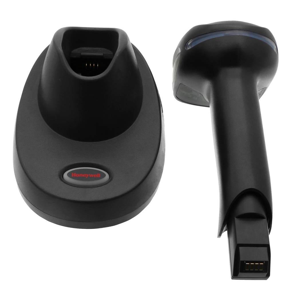 Akku yhteensopiva Honeywell CS-HYX199BX