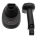 Akku yhteensopiva Honeywell CS-HYX199BX
