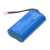 Battery compatible with Haier