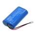 Battery compatible with Haier