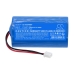 Battery compatible with Haier