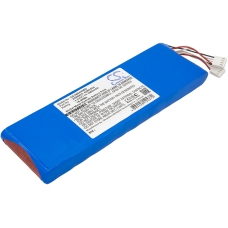 Yhteensopiva akun vaihto IBM 00Y3447,17P8979,22R6649,22R6833,43W3584...