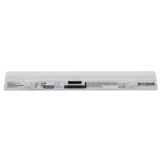 Yhteensopiva akun vaihto LENOVO 1BTIZZZ0LV1,45K127,45K1275,45K2178,51J039...