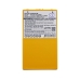 Yhteensopiva akun vaihto Itowa 26.105,BT7216,BT7216MH