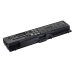 Akut yhteensopiva Lenovo ThinkPad E40 E50 Edge 0578-47B CS-IBT430HB