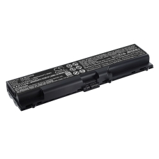 Yhteensopiva akun vaihto LENOVO 0A36302,0A36303,42T4708,42T4709,42T4710...