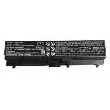 Yhteensopiva akun vaihto LENOVO 0A36302,0A36303,42T4708,42T4709,42T4710...
