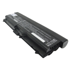 Yhteensopiva akun vaihto LENOVO 0A36303,40Y7625,42T4235,42T4708,42T4709...