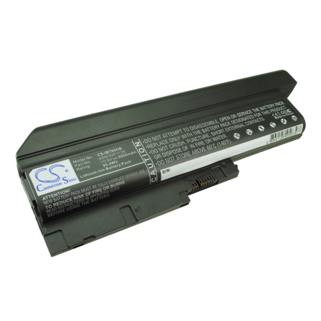 CMOS / Varmuuskopioakku IBM CS-IBT60DB