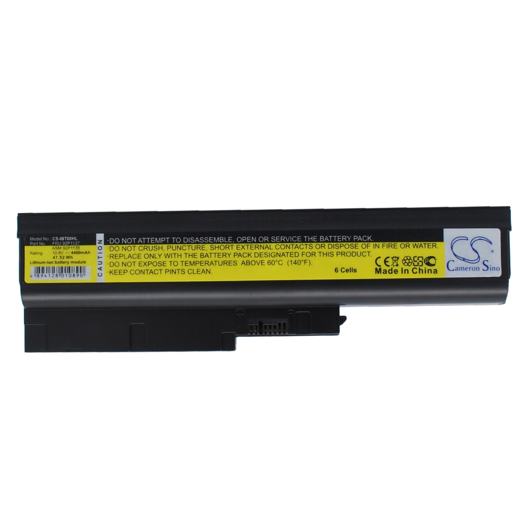 CMOS / Varmuuskopioakku IBM CS-IBT60HL