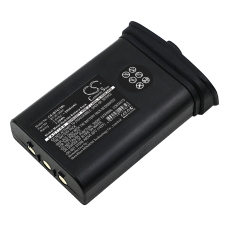 Yhteensopiva akun vaihto Itowa BT3613MH