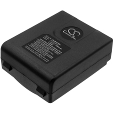 Yhteensopiva akun vaihto Itowa BT3613MH2