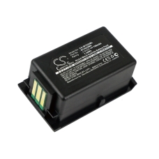 Yhteensopiva akun vaihto Itowa BT4822MH