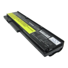 Yhteensopiva akun vaihto LENOVO 42T4534,42T4536,42T4538,42T4540,42T4542...
