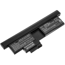 Yhteensopiva akun vaihto LENOVO 42T4564,42T4565,43R9256,43R9257
