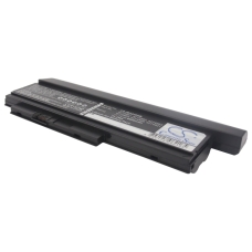 Yhteensopiva akun vaihto LENOVO 0A36281,0A36282,0A36283,0A36307,42T4861...