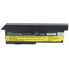 Compatible battery replacement for IBM 3R9255,42T4534,42T4536,42T4538,42T4540...