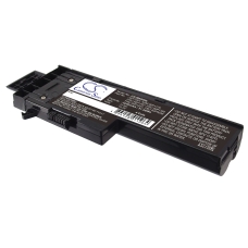 Yhteensopiva akun vaihto IBM 40Y7001,ASM 92P1170,FRU 92P1167,FRU 92P1169,FRU 92P1227