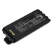 Yhteensopiva akun vaihto Icom BP-288