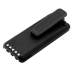 Yhteensopiva akun vaihto Icom BP-288