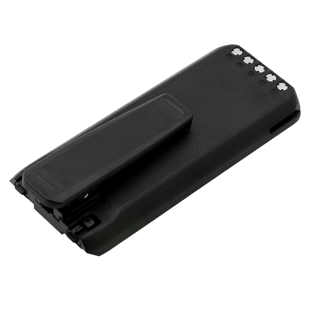 Yhteensopiva akun vaihto Icom BP-288