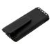 Yhteensopiva akun vaihto Icom BP-288