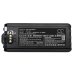 Kaksisuuntaisen radion akku Icom IC-A25N (CS-ICA250TW)