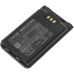 Yhteensopiva akun vaihto Icom BP-290