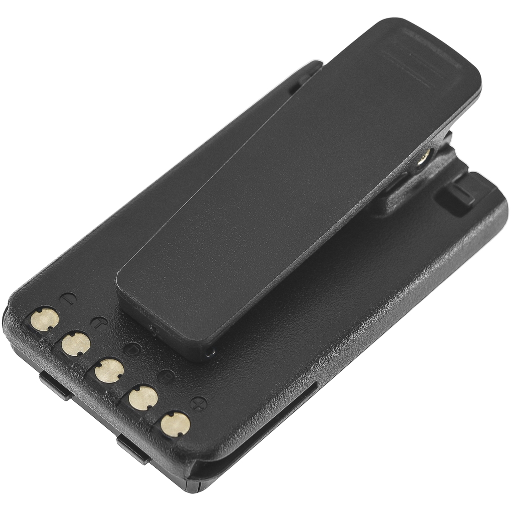 Yhteensopiva akun vaihto Icom BP-290