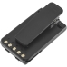 Yhteensopiva akun vaihto Icom BP-290